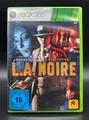 Xbox 360: L.A. Noire