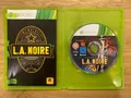 Xbox 360 L.A. Noire (Gut)