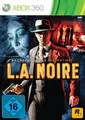 L.A. Noire (Microsoft Xbox 360, 2011, DVD-Box) Crime Thriller OVP