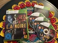 L.A. LA Noire (Microsoft Xbox 360, 2011)