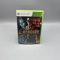 L.A. Noire (Microsoft Xbox 360)