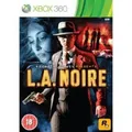 Microsoft Xbox 360 Spiel - L.A. Noire ENGLISCH mit OVP