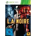Microsoft Xbox 360 Spiel - L.A. Noire DEUTSCH mit OVP