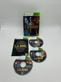 L.A. Noire (Microsoft Xbox 360, 2011)
