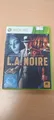 L.A. Noire (Microsoft Xbox 360) X3