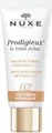 NUXE BB-Creme 24h Medium 02 30 ml