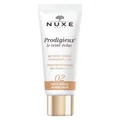 Nuxe Prodigieux Tinted Moisturizer (MEDIUM, 30 ml) (VN062501)
