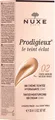 Nuxe Prodigieux BB Gesichtscreme, Mittlerer Farbton 02, 30 ml