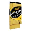 Meguiar's Supreme Shine™ Mikrofasertücher 40x60, Microfiber Towel Mikrofaser
