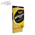 Meguiars Supreme Shine Microfiber Towel Mikrofaser-Reinigungs- und Poliertuch