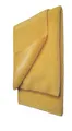 Meguiars Supreme Shine Microfibre Towel | Mikrofasertuch 40 x 60 cm Gelb Auto