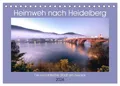Thorsten Assfalg | Heimweh nach Heidelberg - Die romantische Stadt am Neckar...