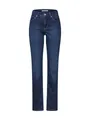 MAC Slim-fit-Jeans MELANIE (1-tlg) Plain/ohne Details