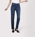 MAC Straight-Jeans Feminine Fit 5Pocket Jeans - Regular Fit
