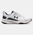 Under Armour Ua Charged Edge - white /Gr: US 10.5