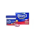 Bion3 Immun Junior Kautabletten, 30 Stück, PZN 18860186