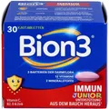 BION3 Immun Junior Kautabletten   30 St  PZN18860186