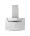 ELICA Sheen S WH / IN / 60 Abzugshaube Wand Saugend Touch Control Glas Weiß