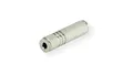 Złącze stereo ROLINE 3,5 mm, żeńskie/żeńskie