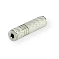 Stereo Kupplung 3,5 mm, Buchse/Buchse