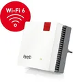AVM FRITZ!Repeater 1200 AX mit Wi-Fi6, weiß (20002974)