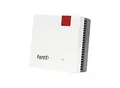 AVM FRITZ! Repeater 1200 AX - Wi-Fi-Range-Extender - 1GbE - Wi-Fi 6 - 2.4 GHz, 5 GHz