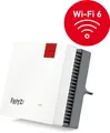FRITZ WLAN Repeater FRITZ!Repeater1200AX Router 20002974 WLAN