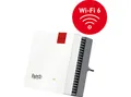 AVM FRITZ!Repeater 1200 AX (Wi-Fi 6) WLAN Mesh-Repeater