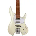 Ibanez Ichika Nito ICHI10-VWM Vintage White Matte - Ibanez E-Gitarre