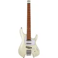 Ibanez Ichika Nito ICHI10-VWM Vintage White Matte E Gitarre