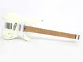 Ibanez ICHI10 Vintage White Matte Ichika Nito Signature Model with gigbag