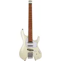 Ibanez Ichika Nito ICHI10-VWM Vintage White Matte - Ibanez E-Gitarre