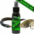 Angel Berger Power Spray Lockstoff Aal/Wels,Duftstoff,Flavour,Lockmittel 50ml