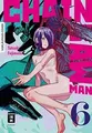 Chainsaw Man 06 von Fujimoto, Tatsuki | Buch | Zustand sehr gut