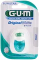 GUM Original White Zahnseide 30 m