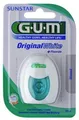 2x GUM Original White Zahnseide  Zahnzwischenräume reinigen Floss mit Flurid