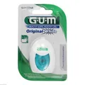 GUM Original White Zahnseide 30 m
