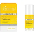 Bielenda PROFESSIONAL SupremeLab Barrier Renew Nourishing Eye Cream With Ceramides Odżywczy krem pod (Augenpflege Crème, Tag, 15 ml) (5902169049102)