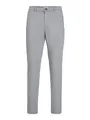 JACK & JONES Herren Jpstmarco Jjbowie Noos Cargohose, Ultimate Grey, 33W / 32L