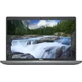 Dell Latitude 5450 (Version 2024) - Intel Core Ultra 5 125U / 1.3 GHz - Win 11 Pro - Intel Graphics - 16 GB RAM - 512 GB SSD NVMe, TLC - 35.56 cm (... - Grau