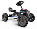 BERG Gokart Buzzy Police für Kinder ab 2 Jahren