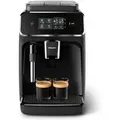 Philips Ep2225 10 Espresso-maschine Schwarz Matt
