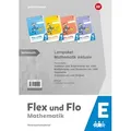 Flex und Flo. Mathematik inklusiv E Lernpaket