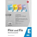 Flex und Flo. Mathematik inklusiv E Lernpaket