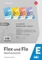 Flex und Flo. Mathematik inklusiv E Lernpaket Ausgabe 2021