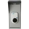 go-e Charger FBS Wall HOMEfix Wandmontage Wetterschutz