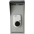 go-e Charger FBS Wall HOMEfix Wandmontage Wetterschutz