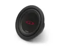 Alpine SWG-844 Hochleistungs-Subwoofer (400 W, 8 Zoll / 20 cm), Schwarz