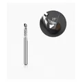 Makera - Spiral 'O' Single Flute Bit for Metal - 1/8" Shank (C1-BIT-O-FLUTE-M-1-3)