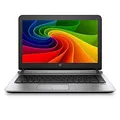 HP Business Laptop Notebook ProBook 430 G3 i3-6100u 4GB 128GB SSD 1366x768 Windows 11 (Generalüberholt)